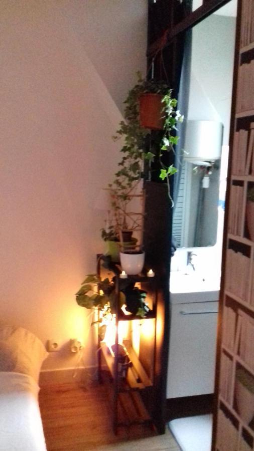 Studio Cosy Paris Exterior foto