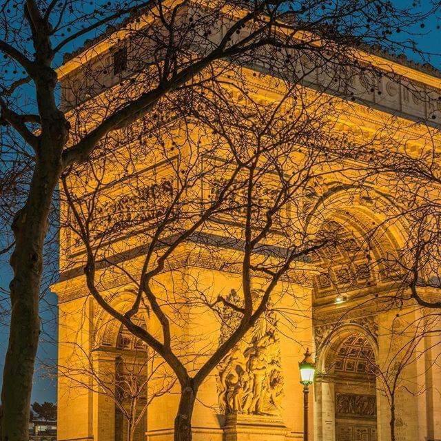 Studio Cosy Paris Exterior foto